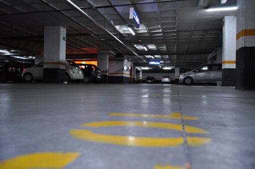 Parking con descuentos para nuestros clientes